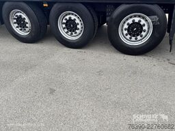 Schmitz Cargobull Semitrailer Curtainsider Standard