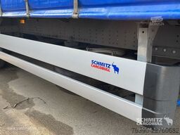 Schmitz Cargobull Semitrailer Curtainsider Standard