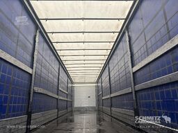 Schmitz Cargobull Semitrailer Curtainsider Standard