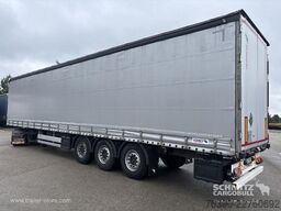 Schmitz Cargobull Semitrailer Curtainsider Standard