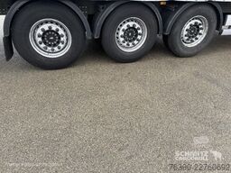 Schmitz Cargobull Semitrailer Curtainsider Standard