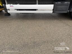 Schmitz Cargobull Semitrailer Curtainsider Standard