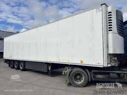 Schmitz Cargobull Semitrailer Reefer Standard divu klāju