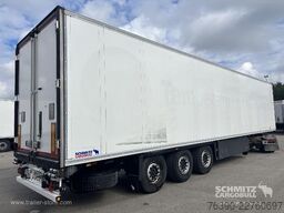 Schmitz Cargobull Semitrailer Reefer Standard divu klāju