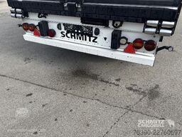 Schmitz Cargobull Semitrailer Reefer Standard divu klāju