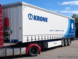 KRONE Alleskönner, Steckrungen, LaSi Getränke, MIETEN?