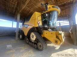 New Holland CR 9.90