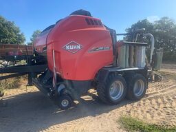 Kuhn VPB 3195 IntelliWrap