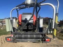 Kuhn VPB 3195 IntelliWrap