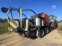 Kuhn VPB 3195 IntelliWrap