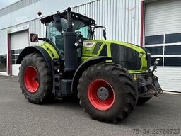 CLAAS Axion 930
