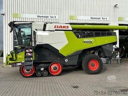 CLAAS Lexion 8600 TT