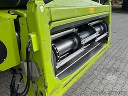 CLAAS Lexion 8600 TT