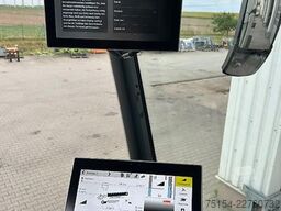 CLAAS Lexion 8600 TT