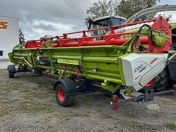 CLAAS Lexion 8600 TT