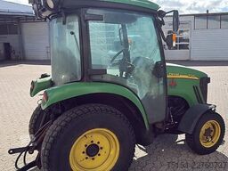 John Deere 3720