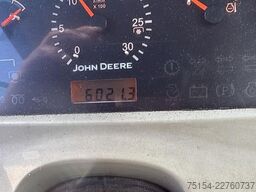 John Deere 3720