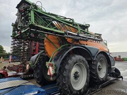 Amazone UX 11200 Super