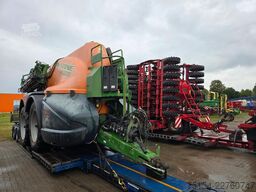 Amazone UX 11200 Super