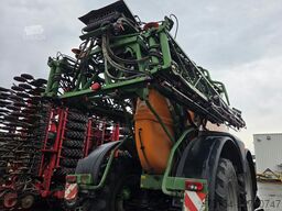 Amazone UX 11200 Super