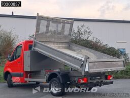 Mercedes Sprinter 514 CDI Pritsche Doppelbereifung 3,5t ...