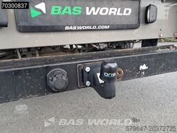 Mercedes Sprinter 514 CDI Pritsche Doppelbereifung 3,5t ...