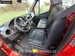 Mercedes Sprinter 514 CDI Pritsche Doppelbereifung 3,5t ...