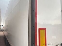 Schmitz Cargobull Carrier Vector 1550