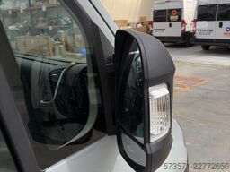 2025 Etrusco CV640SB Fiat Ducato | Automático | Duerme 4