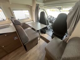 Fiat Ducato Carado T338S 2025 | Automático | Totalmente equipado