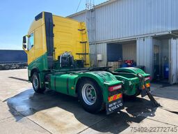Volvo FH 13.500 / Globetrotter / Euro 6 / Engine Problem
