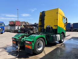 Volvo FH 13.500 / Globetrotter / Euro 6 / Engine Problem