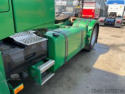 Volvo FH 13.500 / Globetrotter / Euro 6 / Engine Problem