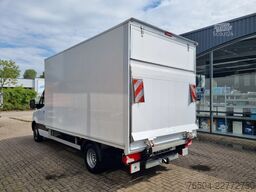 Mercedes-Benz Sprinter 516 CDI/ Bakwagen/ Laadklep/ Aut/ 75DKM