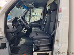 Mercedes-Benz Sprinter 516 CDI/ Bakwagen/ Laadklep/ Aut/ 75DKM