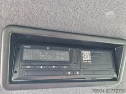 Mercedes-Benz Sprinter 516 CDI/ Bakwagen/ Laadklep/ Aut/ 75DKM