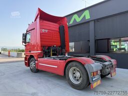 Mercedes-Benz Actros 1840 Sattelzugmaschine Euro2 4x2