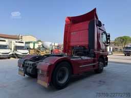 Mercedes-Benz Actros 1840 Sattelzugmaschine Euro2 4x2