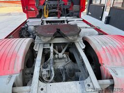 Mercedes-Benz Actros 1840 Sattelzugmaschine Euro2 4x2