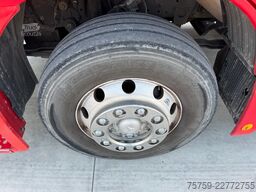 Mercedes-Benz Actros 1840 Sattelzugmaschine Euro2 4x2
