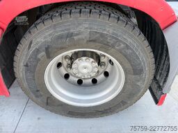 Mercedes-Benz Actros 1840 Sattelzugmaschine Euro2 4x2