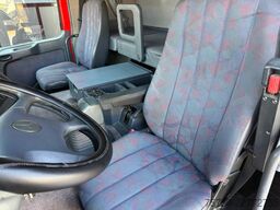 Mercedes-Benz Actros 1840 Sattelzugmaschine Euro2 4x2