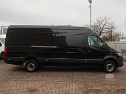 MERCEDES-BENZ Sprinter III Kasten 319 CDI RWD L3 / L4 Maxi