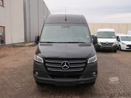 MERCEDES-BENZ Sprinter III Kasten 319 CDI RWD L3 / L4 Maxi