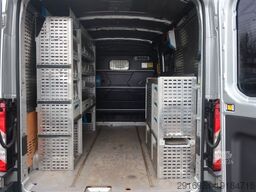 FORD Transit Kasten 310 L2 / PDC / Werkstatt.