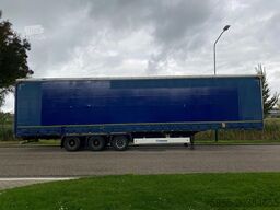 Krone Mega Mega / Volume / BPW Axles / Drumbrakes