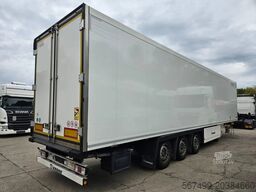 Krone SD Thermo King SLX300i - Lifting axle A - Palle...