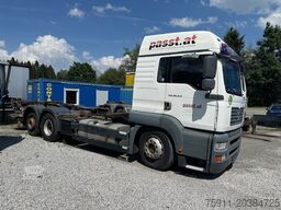 MAN TGA 26.413