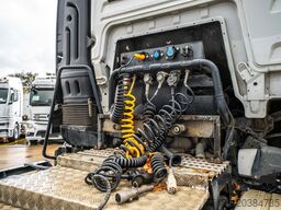MAN TGS 18.480 BLS - 4X4 (Cardan)