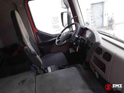 Renault Kerax 430 Zf intarder bibenne